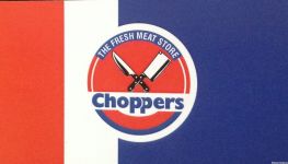 Choppers