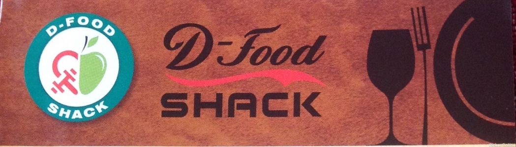 D-Food Shack
