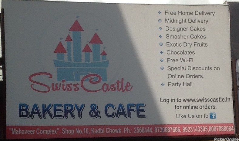 Swiss Castle, Banjara Hills, Hyderabad | Zomato