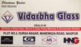 Vidharbha  Glass
