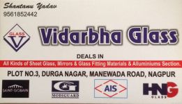 Vidharbha  Glass