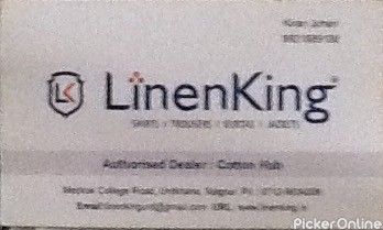 LinenKing