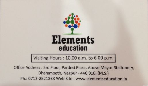 Elements Education