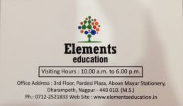 Elements Education