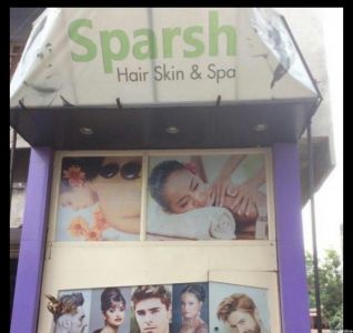 Sparsh Hair Spa Salon