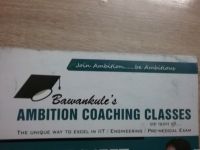 Ambition Coaching Classes