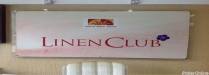 Linen Club Civil Line
