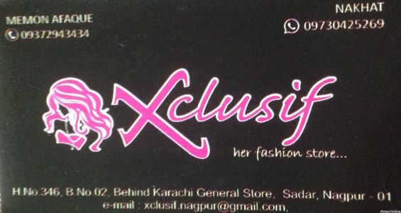 Xclusif