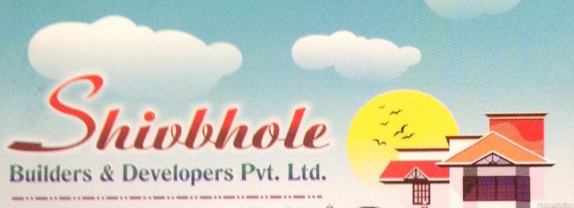 Shivbhole Builders And Developers Pvt. Ltd.