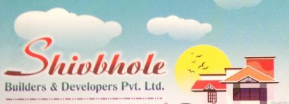 Shivbhole Builders And Developers Pvt. Ltd.