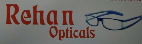 Rehan Opticals