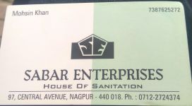 Sabar Enterprises