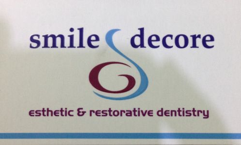 Smile Decore