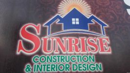 Sunrise Construction & Interior Design