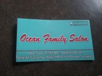 Ocean Family Salon
