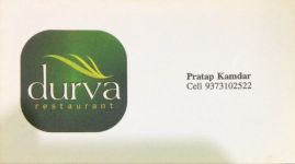 Durva Restaurant