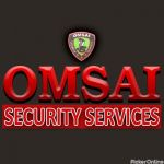 Omsai Security Services