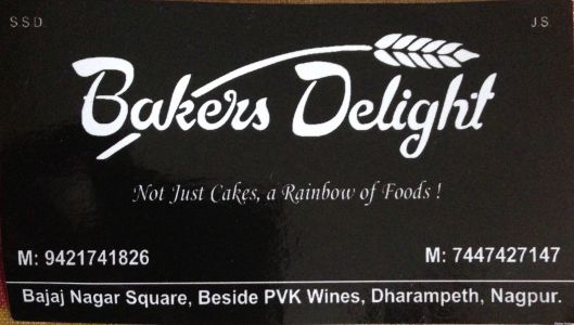 Bakers Delight