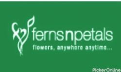 Ferns And Petals Shop