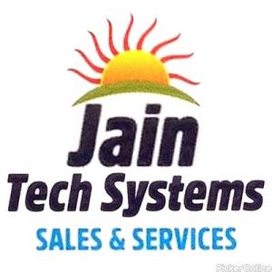 Jain Tech Systems Sales & Services
