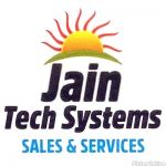 Jain Tech Systems Sales & Services