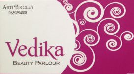 Vedika Beauty Parlour