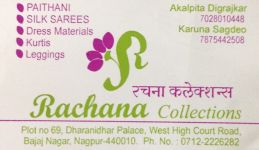 Rachana Collection