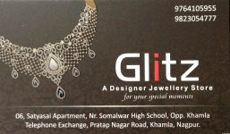 Glitz A Designer Jewellery Store