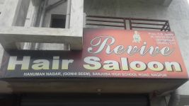 Revive Hair Saloon