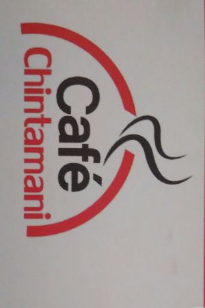 Cafe Chintamani