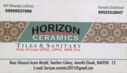 Horizon Ceramics Tiles