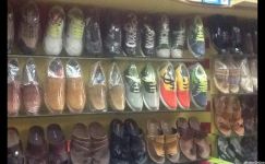 Shubham Footwear