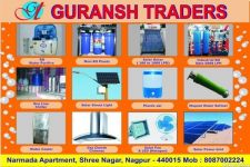 Guransh Traders
