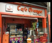 Cafe Orange