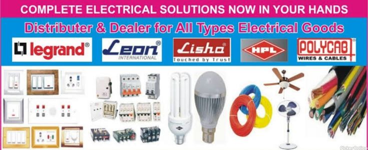 Bhange Electricals