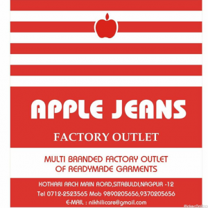 Apple Jeans