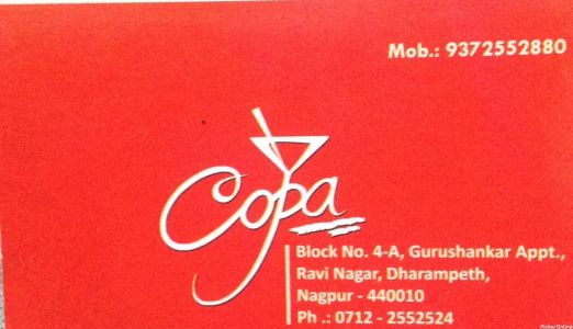 Copa Restaurant