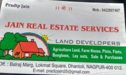 Jain Real Estate Services