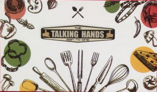 The Talking Hands
