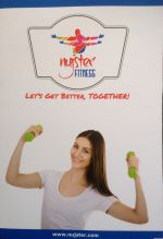 Nujster Fitness Studio