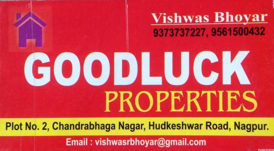 Good Luck Properties