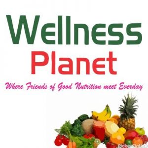 Wellness Planet Nutrition Club