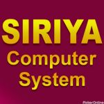 Siriya Computer System