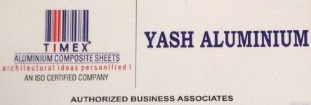 Yash Aluminium