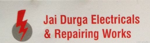 Jai Durga Electricals & Reapering Works