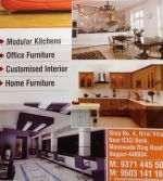 Metro Kitchen Solution And Interiors