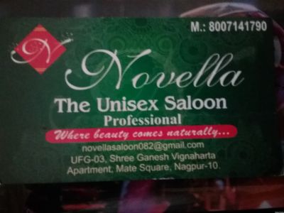 Novella Saloon