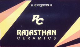 Rajasthan Ceramics