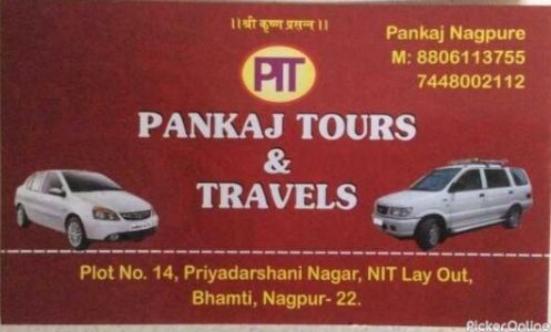 Pankaj Tours & Travels