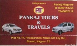 Pankaj Tours & Travels